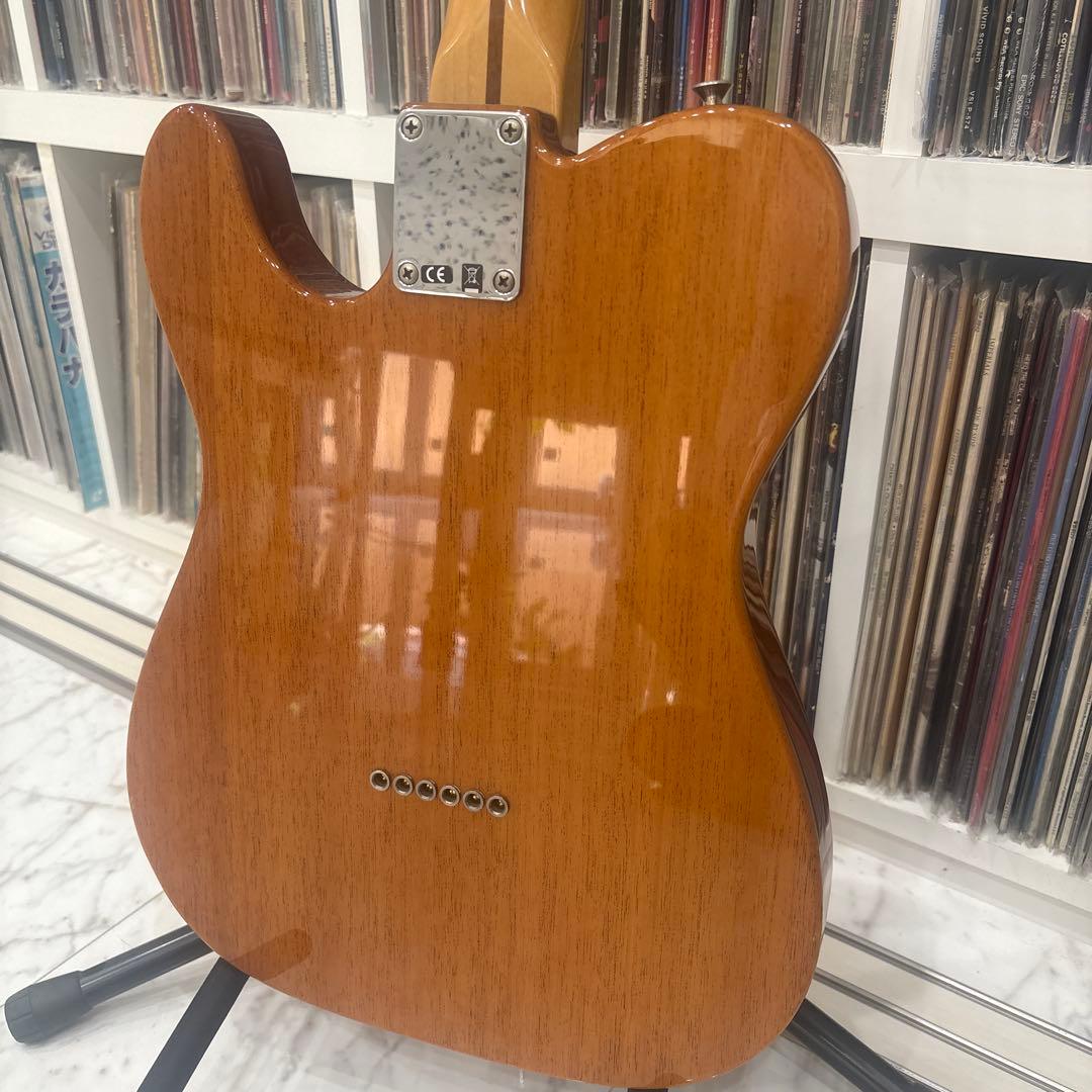 ギター fender Mexico Telecaster Thinline 69