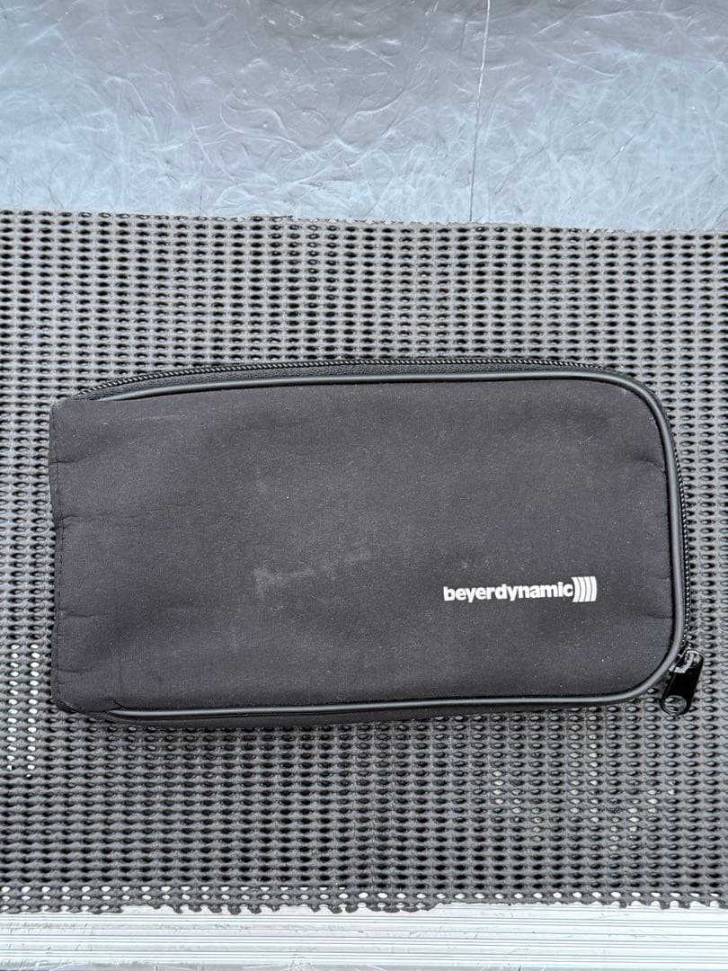 beyerdynamic TG D71 コンデンサーマイク