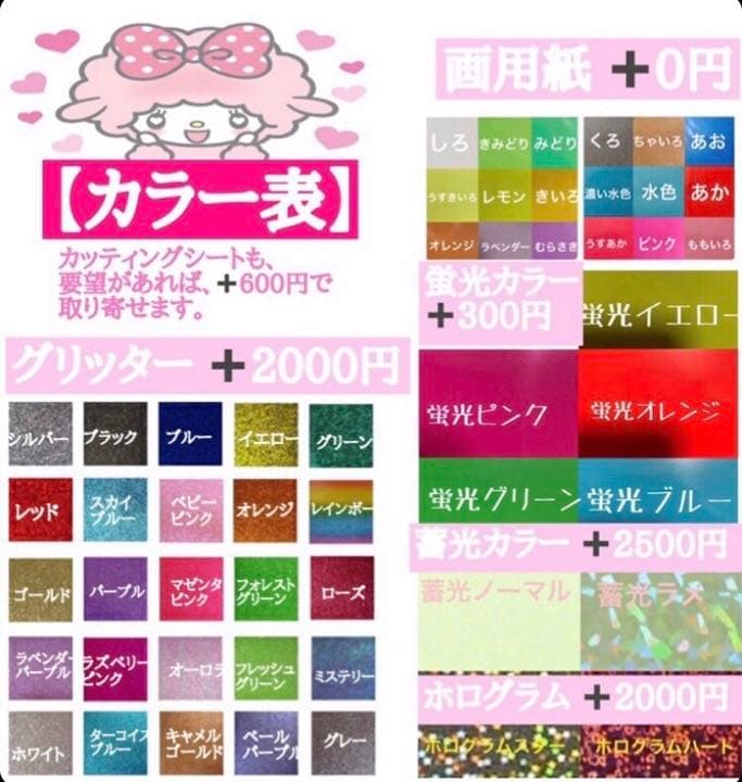 うちわ屋さん うちわ文字 ボード ジャニーズ ジャニーズJr. AAA など♡