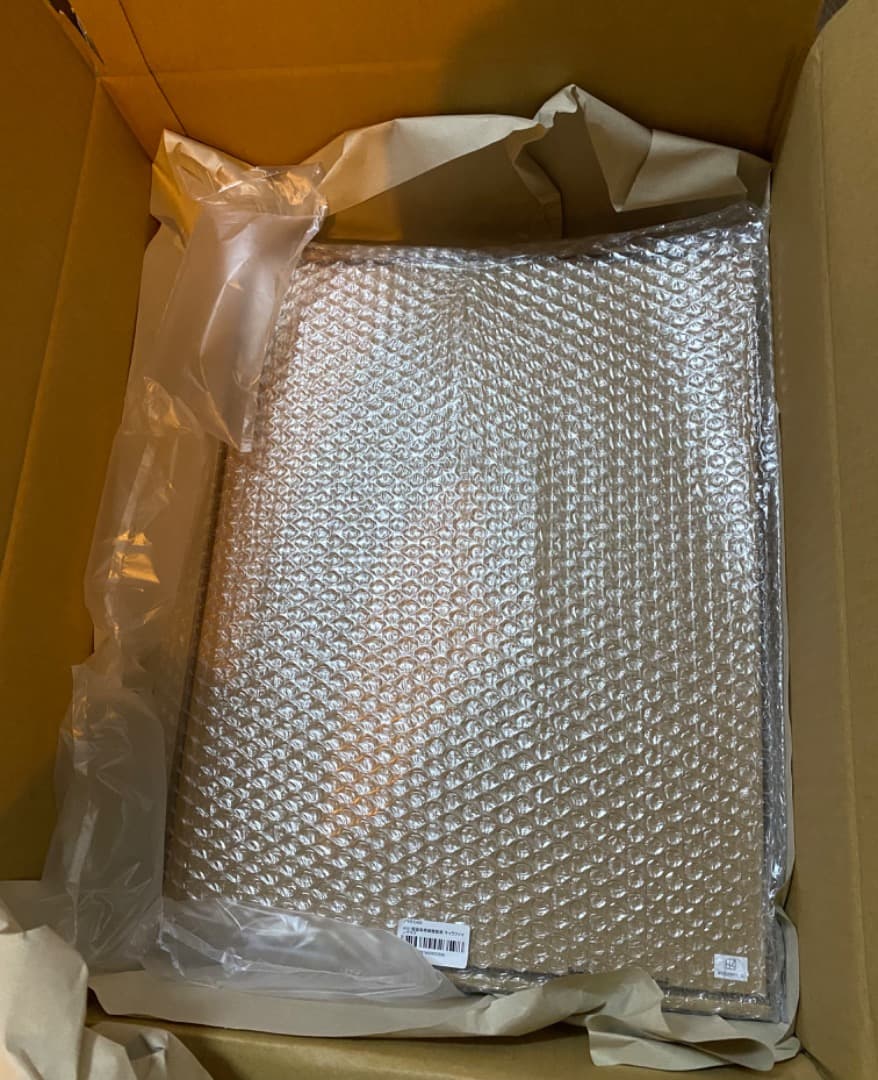 ノラガミ 推しちゃれ くじ A賞 額装高精細複製画 キャラファイングラフ