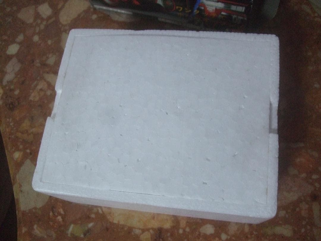 ポピニカ★時空戦士スピルバン★ホバリアン箱付き未使用