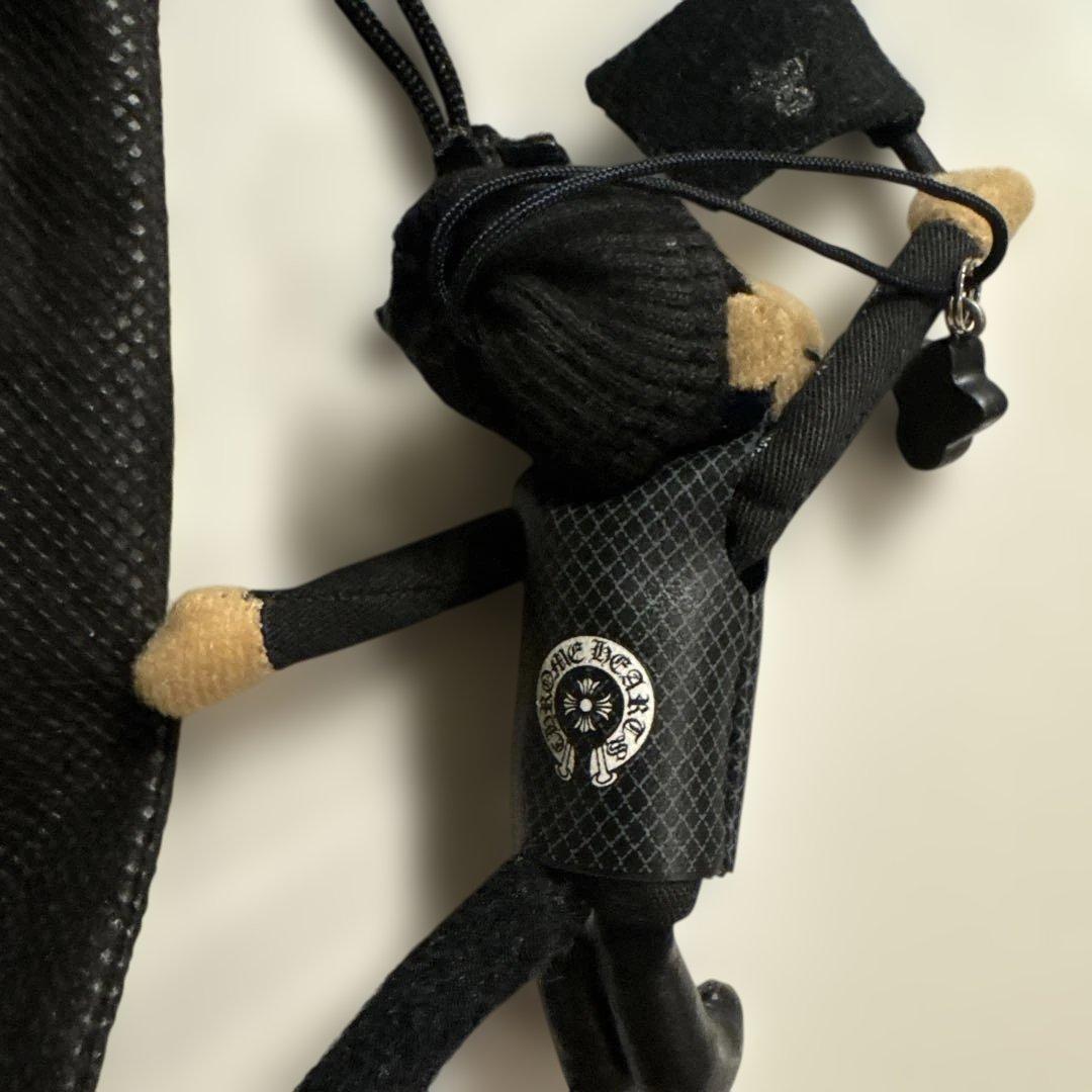 Chrome hearts モンキーストラップ