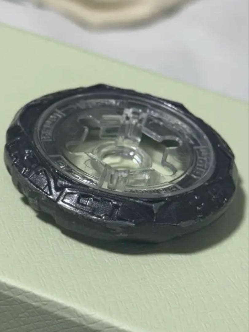 メタルファイトベイブレード 「ファントムオリオンB:D スケルトンver