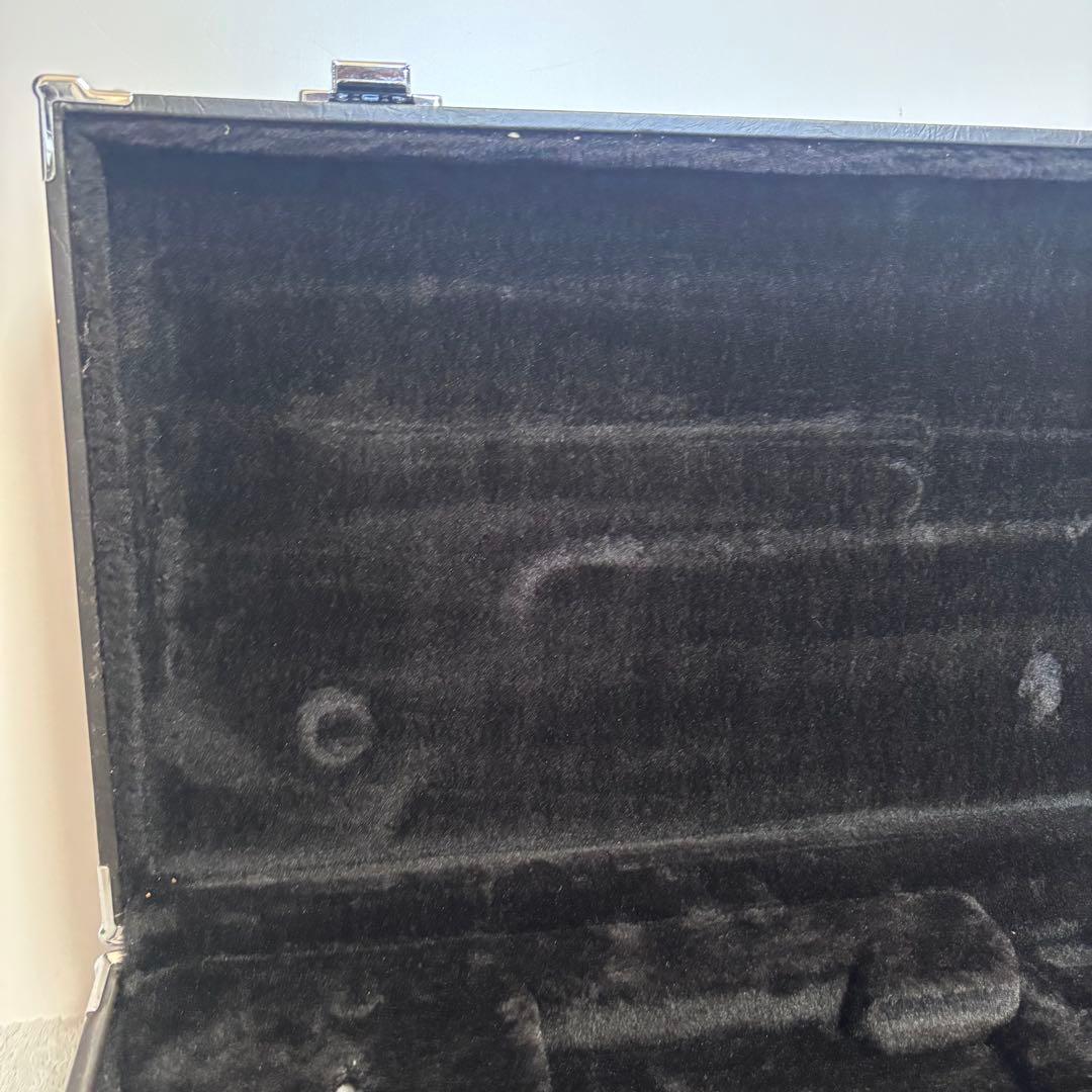 YAMAHA トランペット用ハードケース