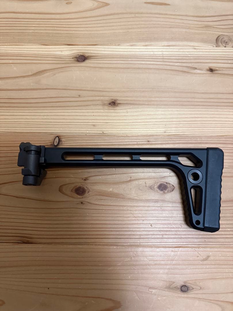 5KU SIG SAUER タイプ ミニマリスト ミニ フォールディングストック