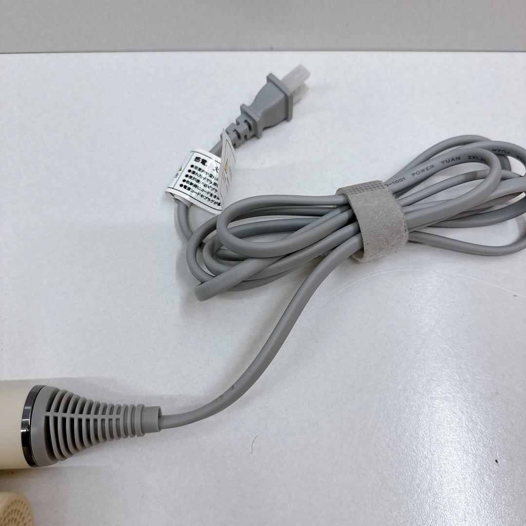 【未使用に近い】絹女　キヌジョ　KINUJO ヘアドライヤー　KH001