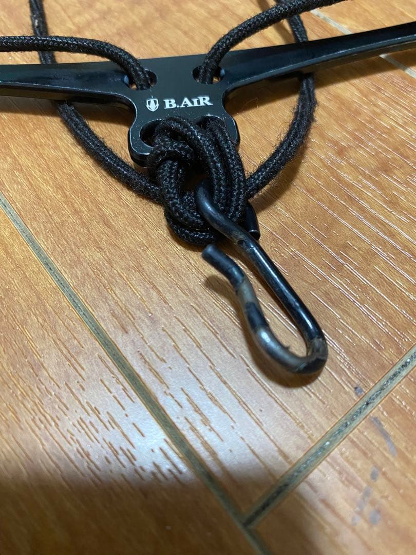 バード ファゴット ストラップ