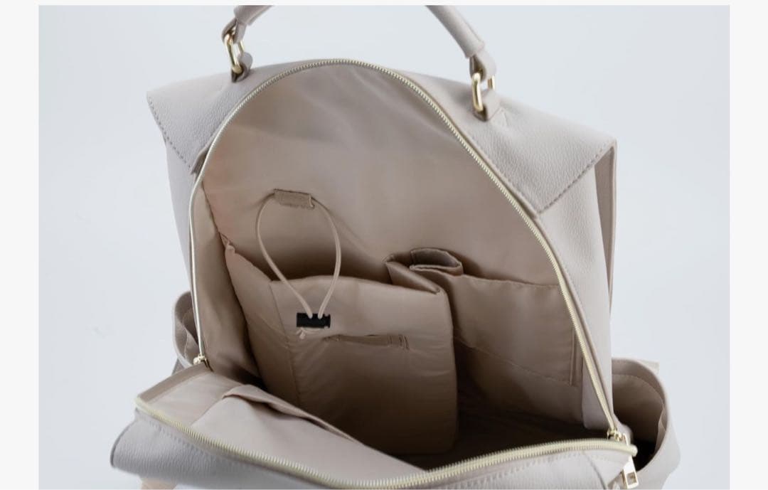 【値下げしました】フルートリュック