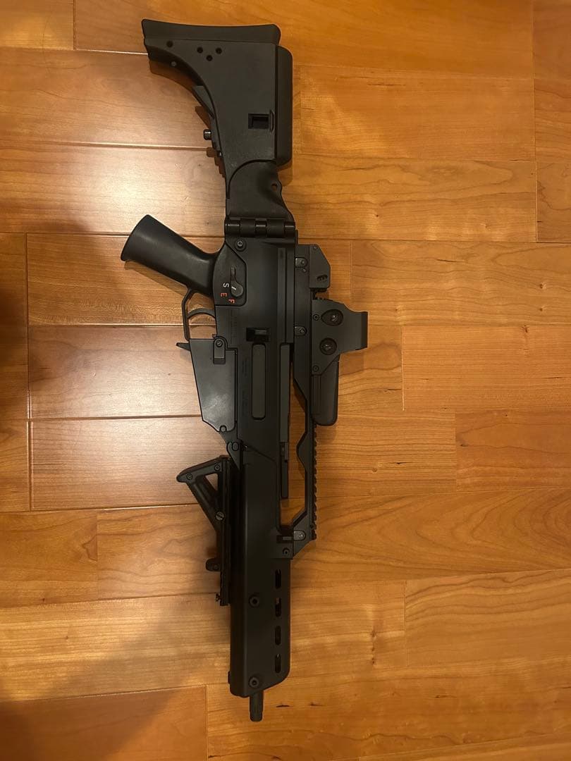 東京マルイ　次世代電動ガン　G36K