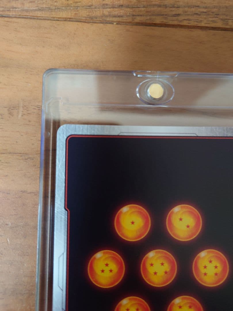 （cade）【美品】孫悟空：GT(パラレル)【SCR☆☆】FB03-140