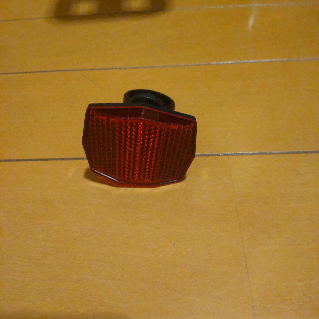 STRIDER 14x ブルー スタンド 補助輪付き