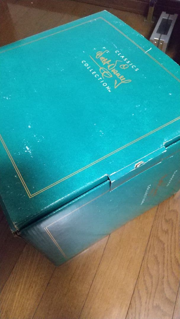 WDCC　シンデレラ　フィギュア