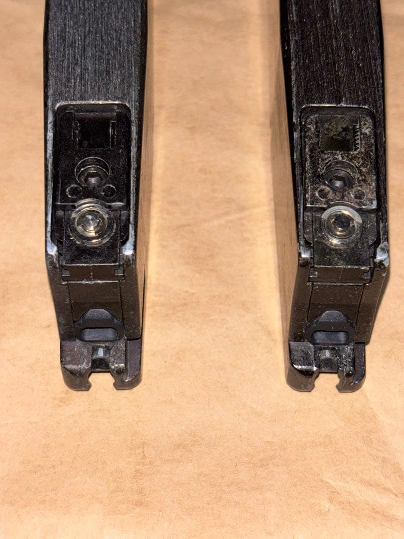 WAベレッタM92FSセンチュリオン 予備マガジン付き