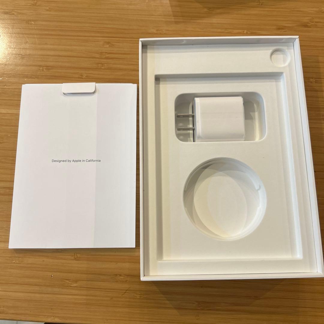 Mobile suit‼️iPad mini（A17Pro）128GB