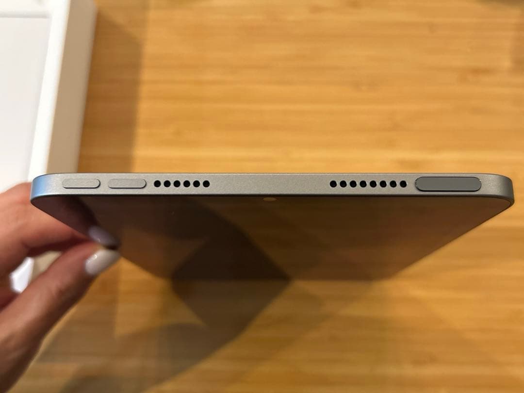 Mobile suit‼️iPad mini（A17Pro）128GB