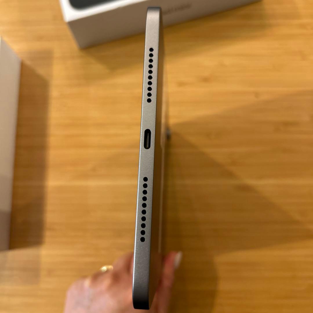 Mobile suit‼️iPad mini（A17Pro）128GB