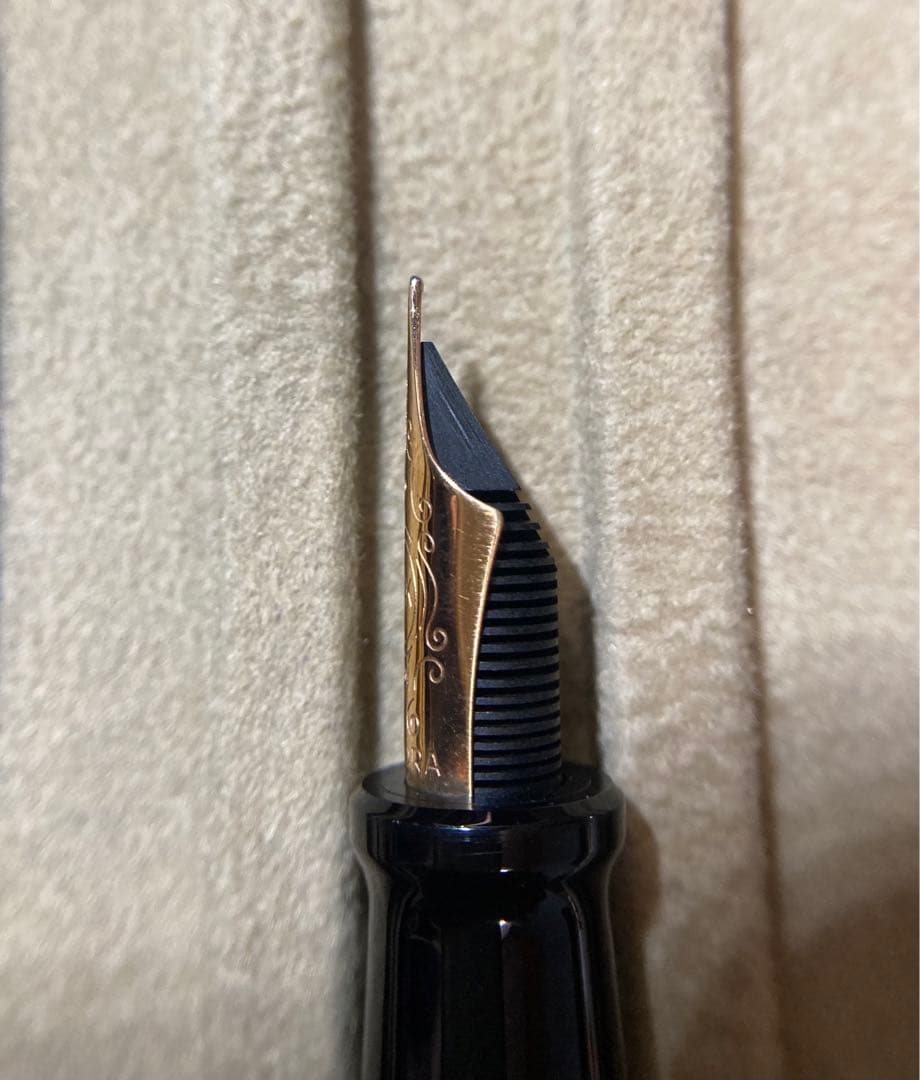 アウロラ 88 オタントット F字