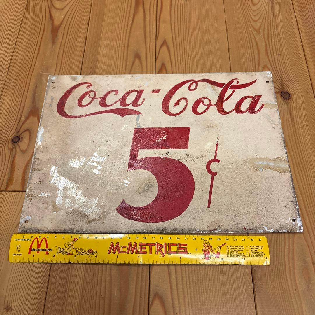 1940’s USA コカコーラ