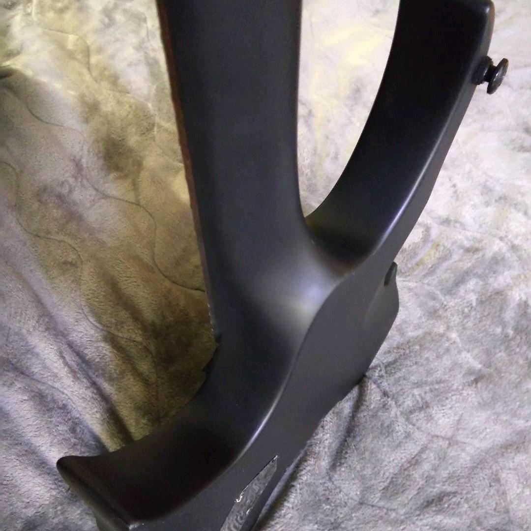 ★展示品★SPEAR スピア Avant Garde マッドブラック★