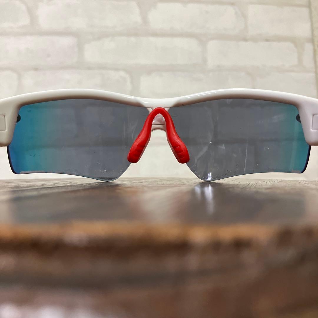 OAKLEY レーダーロック+オールドレーダー（おまけ）　オークリー　2個セット