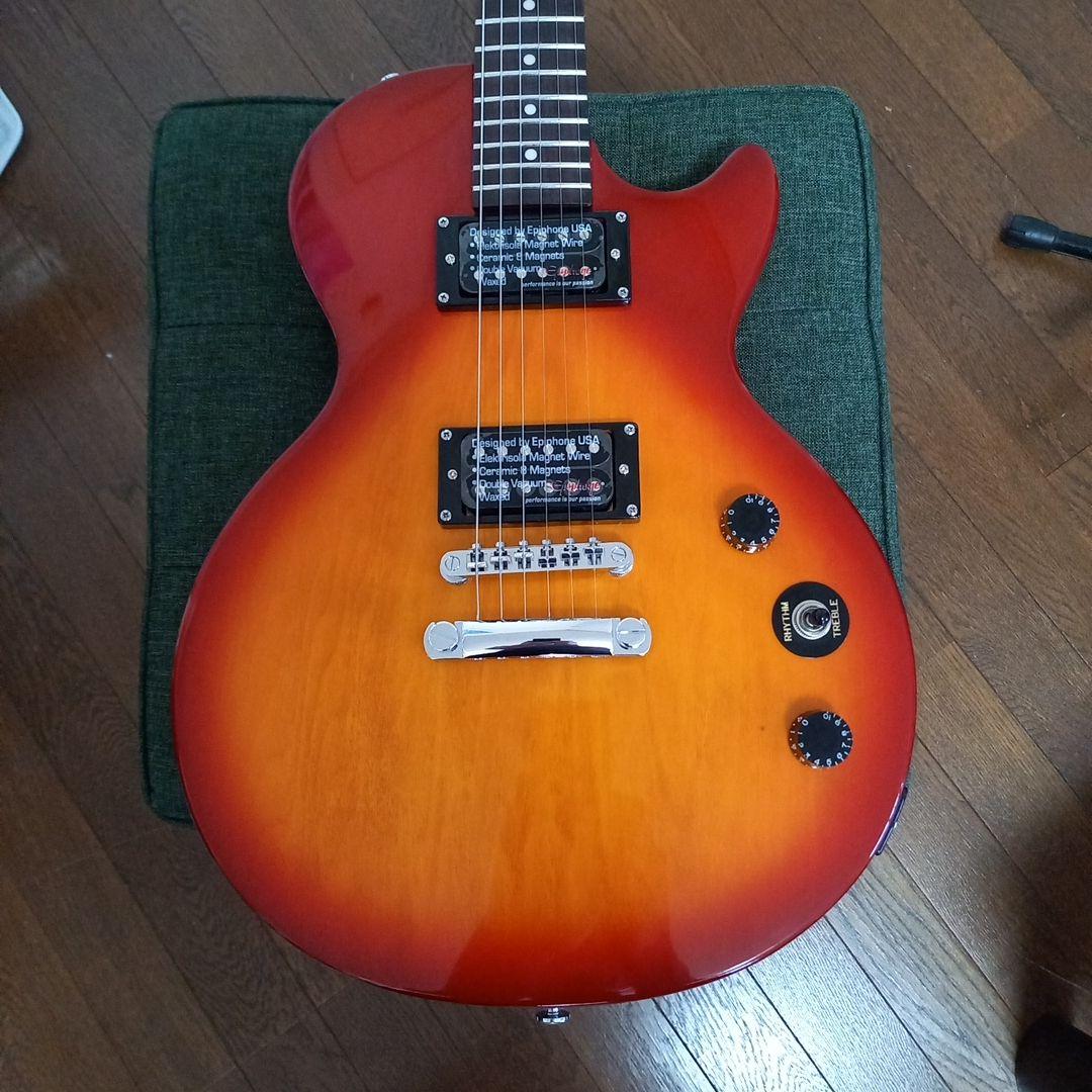 『極美品』Epiphone by Gibson special Les Paul