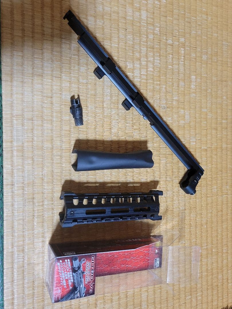 2/1まで、戦場ヶ原ひたぎ