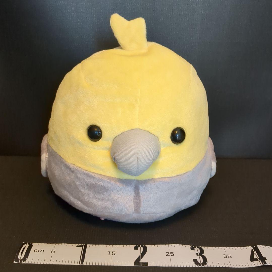 ことり隊　ポシェット、ボールチェーン、ぬいぐるみ　マスコット　34個セット