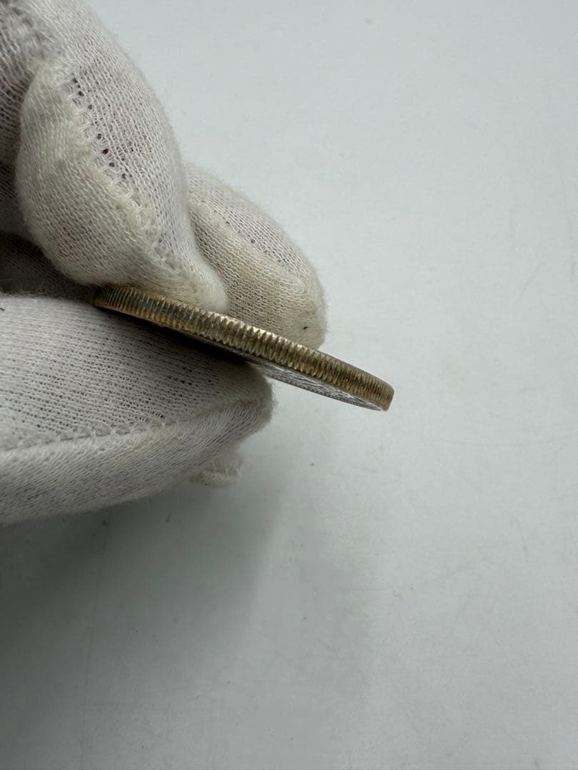 MORGAN DOLLAR モルガン　ダラー 1882年　　アンティーク