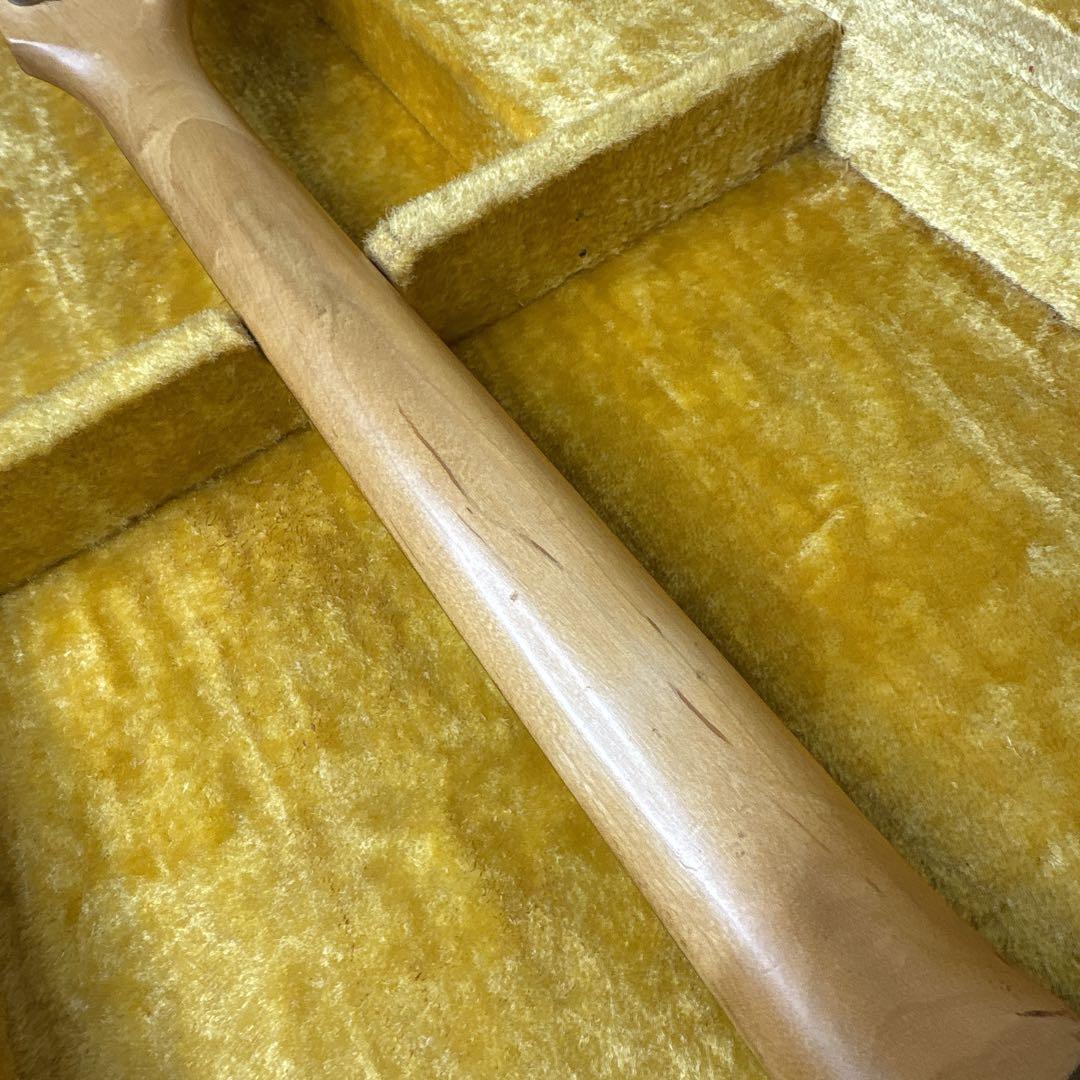 90's フェルナンデス　バーニー レスポールタイプ