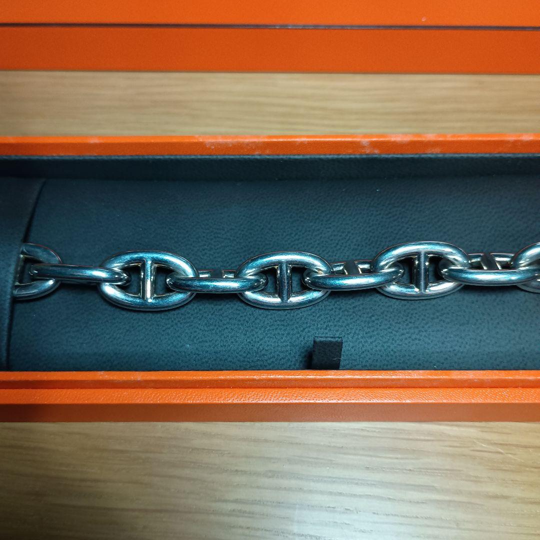 HERMES シェーヌダンクル　TGM 12コマ