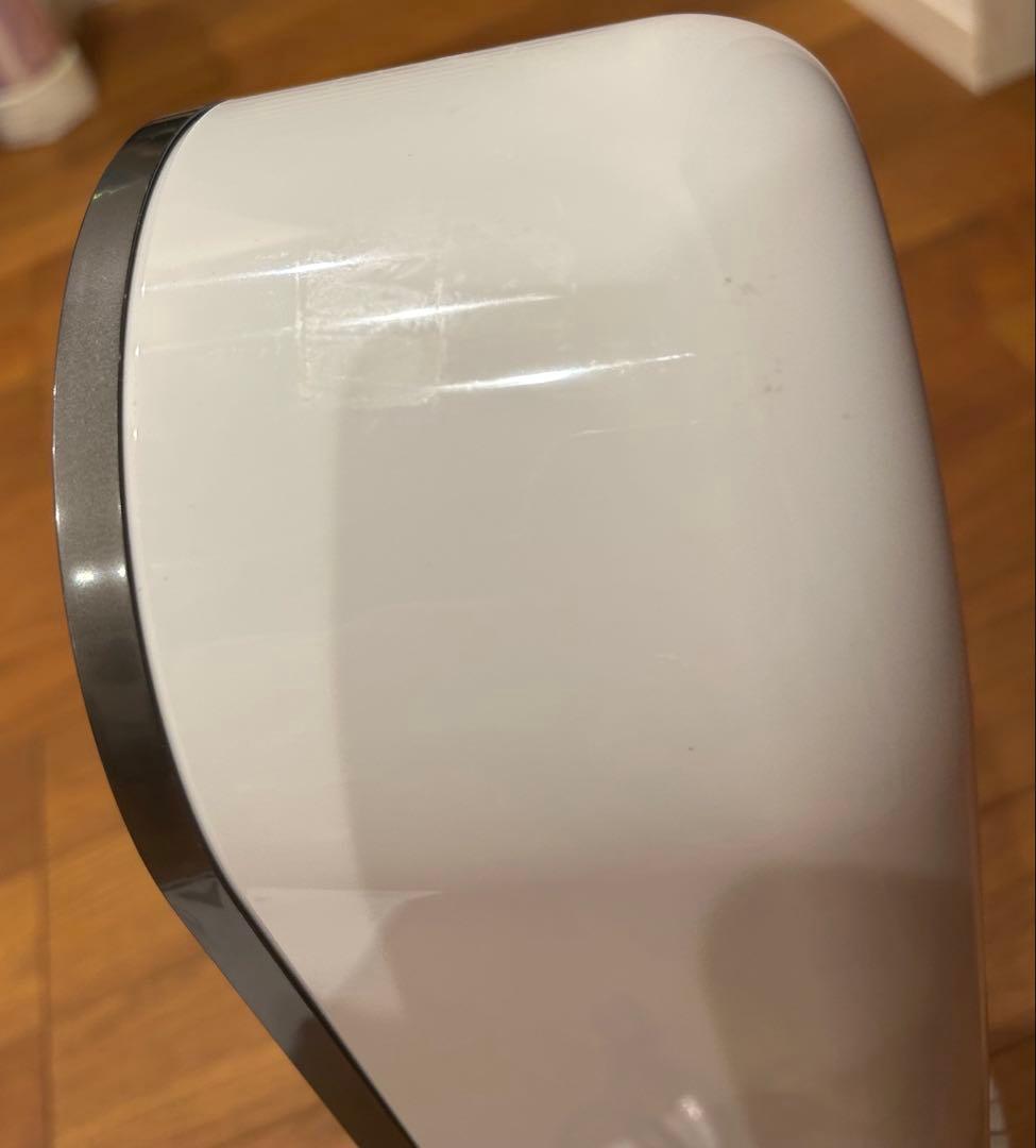 Dyson hot&cool 冷暖房扇風機