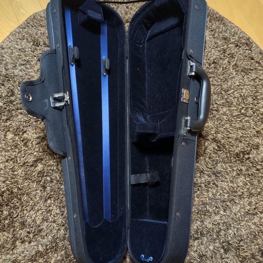 Easthman Strings2021年製 バイオリン 1/4インチ ケース付