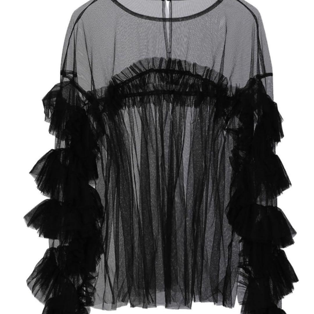 スーツ・フォーマル・ドレス ANDRESD double cross all in one dress