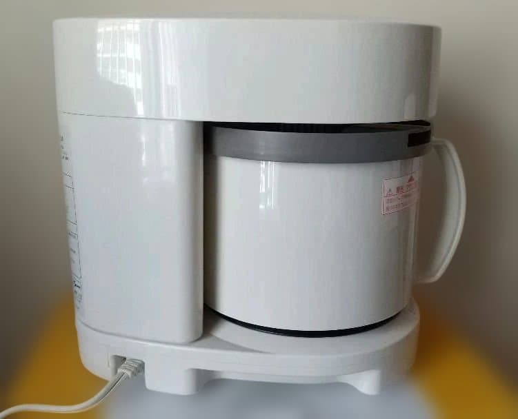 [こう] ゼンケン スープリーズ ZSP-1 (新品・未使用)