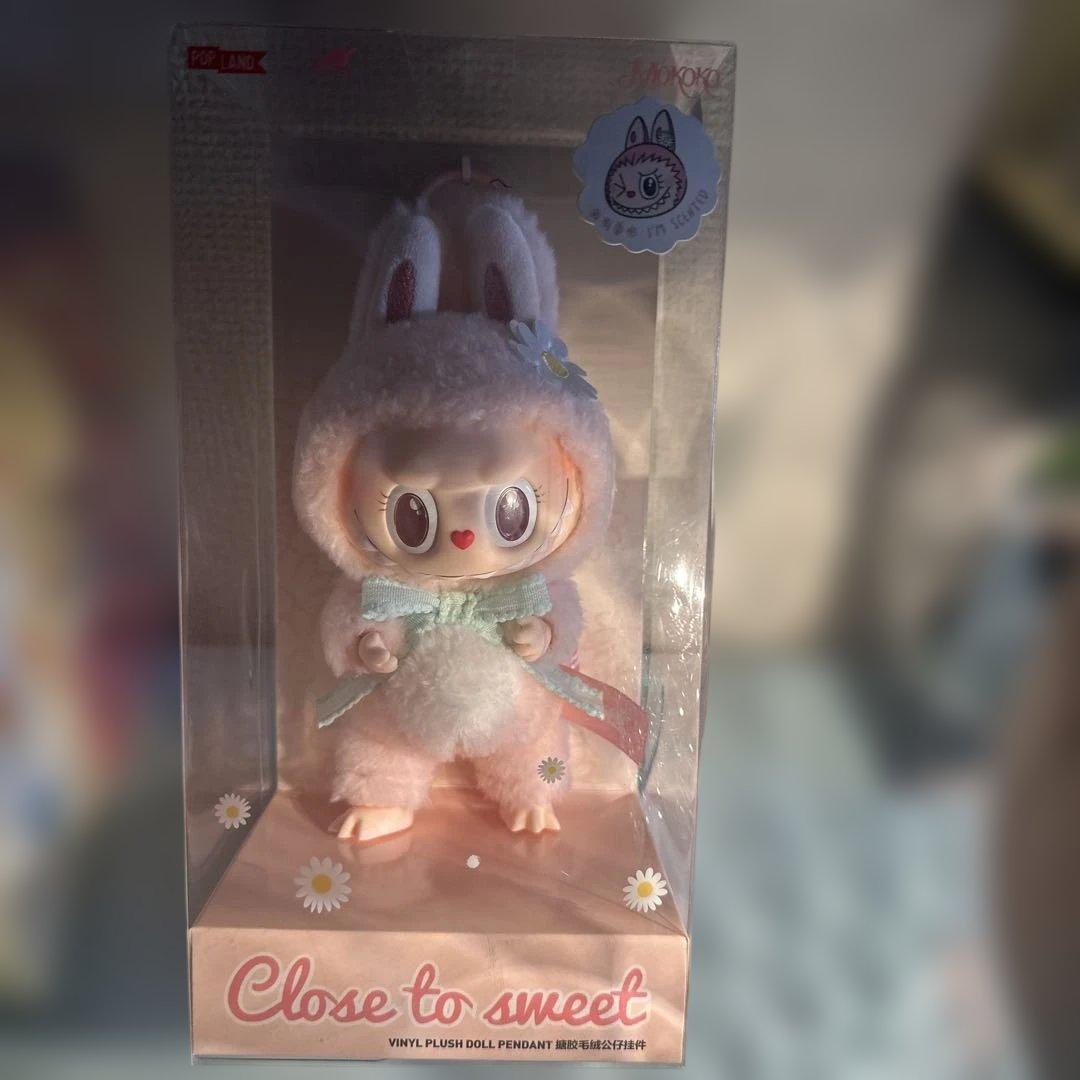 Close to sweet ぬいぐるみ