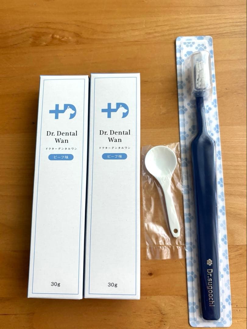 ドクターデンタルワン　2本