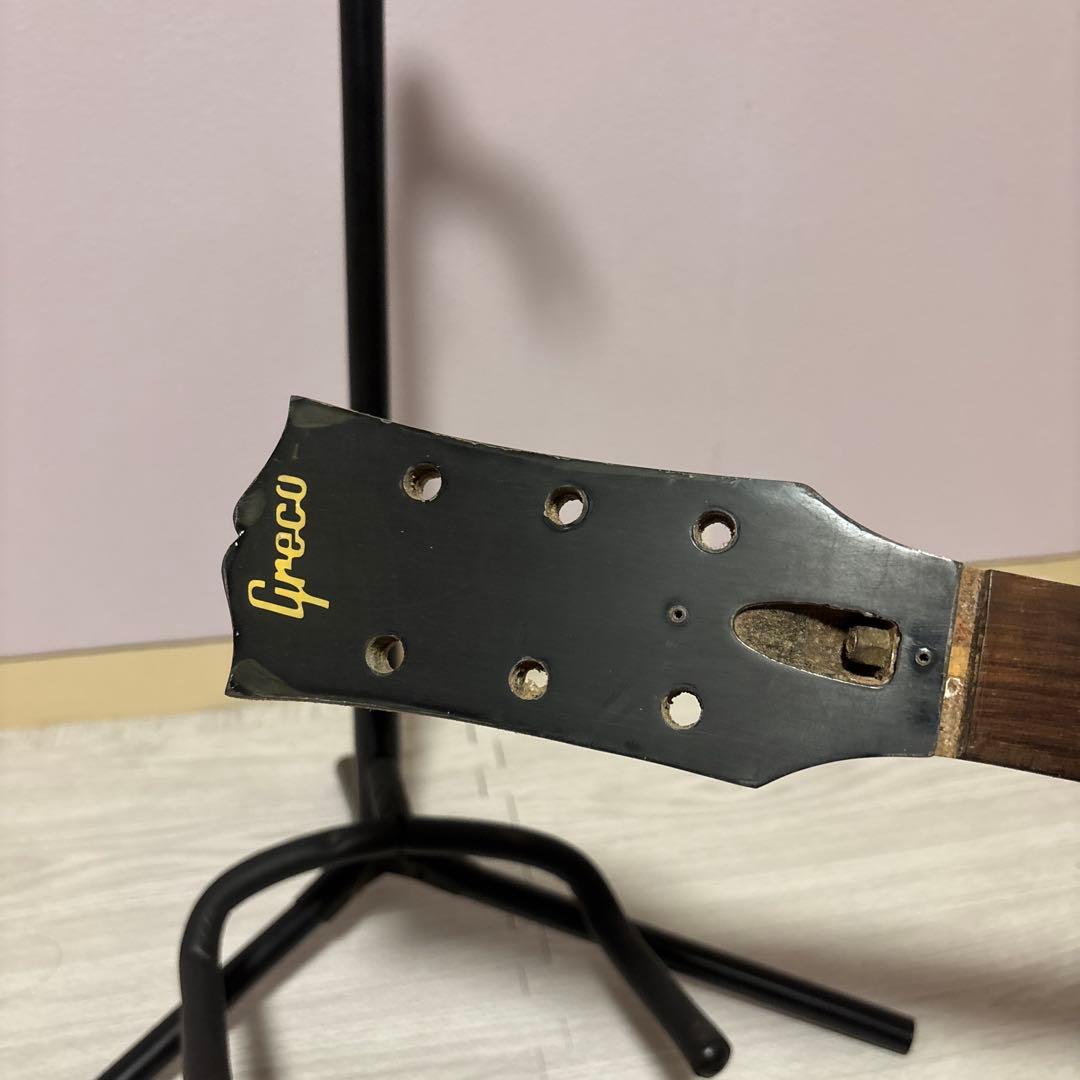 Greco SG Special ジャンク品