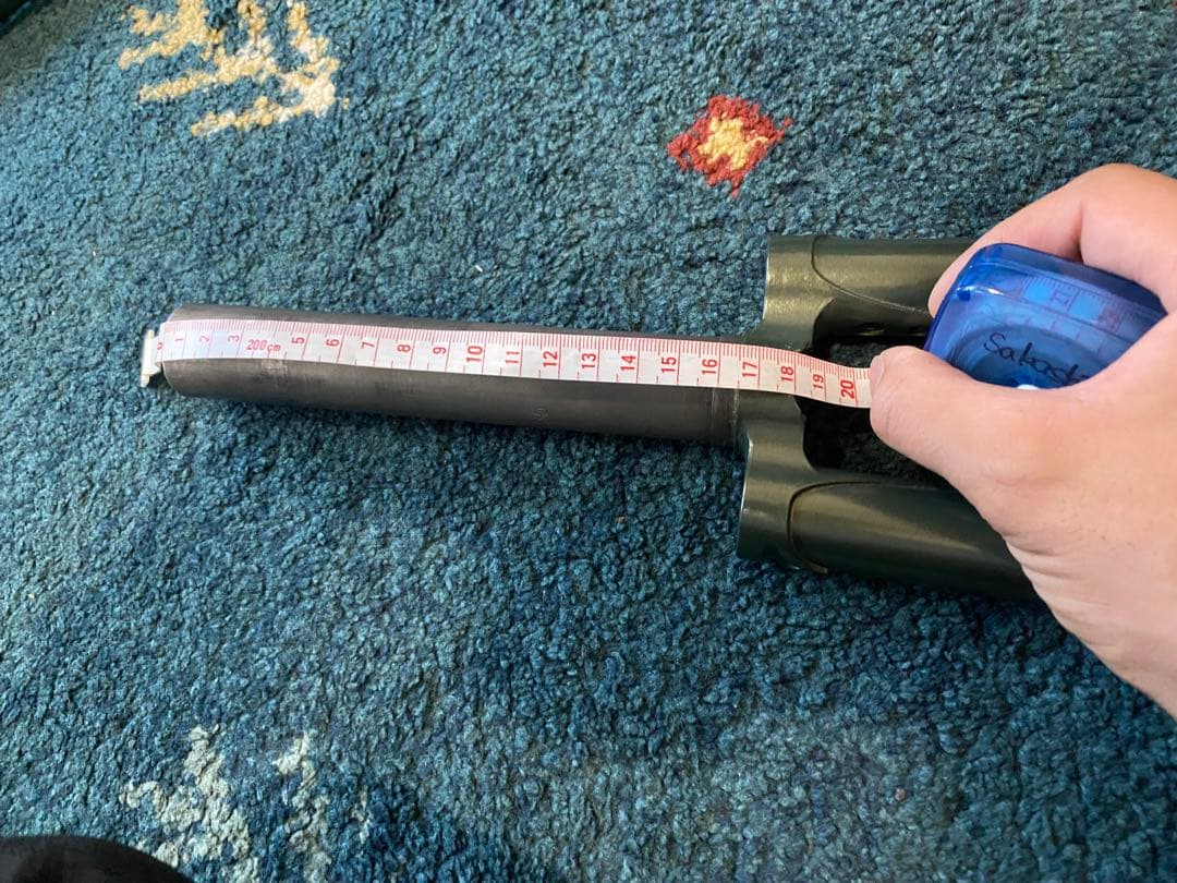 Affinity lopro 2022 sサイズ　美品