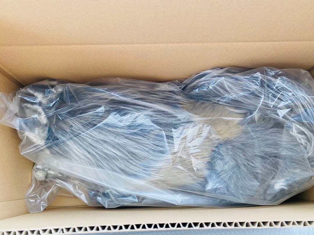 FINAL FANTASY XVI トルガル