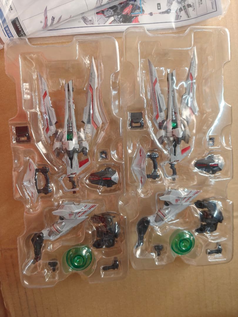 カレトヴルッフ オプションセットx2