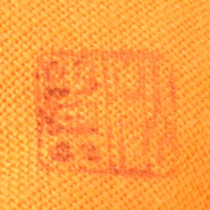 高岡銅器　二代　須賀松園造　蝋型鋳銅　「稚児雷神」　共布共箱　V　R7549