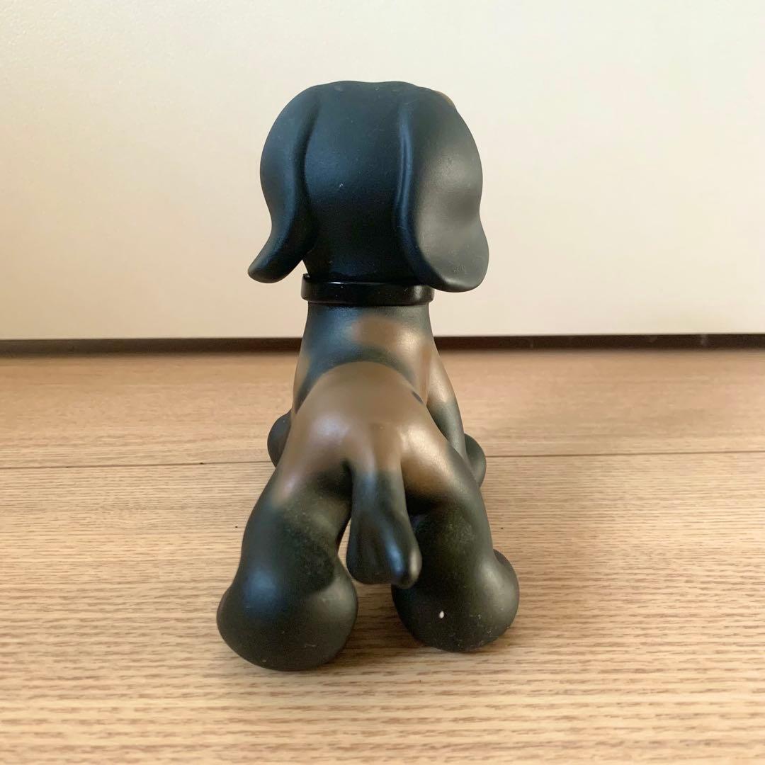 NEIGHBORHOOD ネイバーフッドMEDICOMTOY 犬 フィギュア