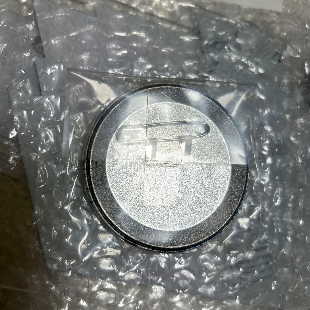 ヴァニタスの手記 キャラバッジ コレクション　缶バッジ　原作　ヴァニタス