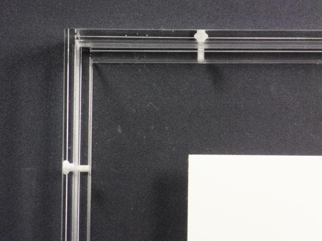 現代アート 湯浅望　直筆サイン『DANCE No2』水彩画 2024年0718B