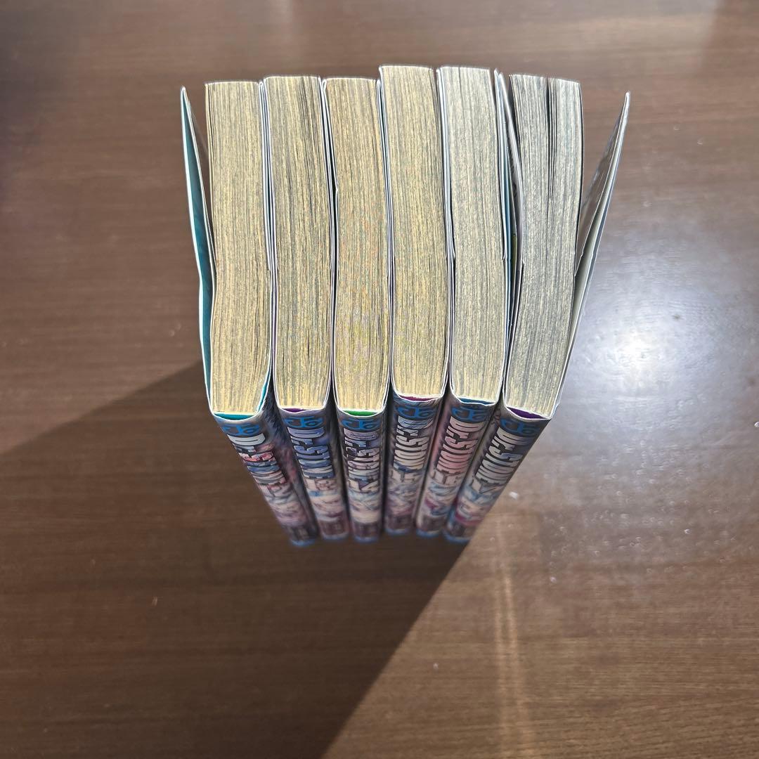 Dr.STONE 全26巻セット＋reboot:白夜 値下げ交渉可