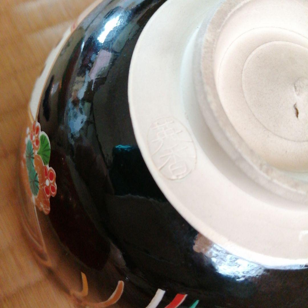 京焼　茶碗10個まとめ売り　仁清　瑞豊など