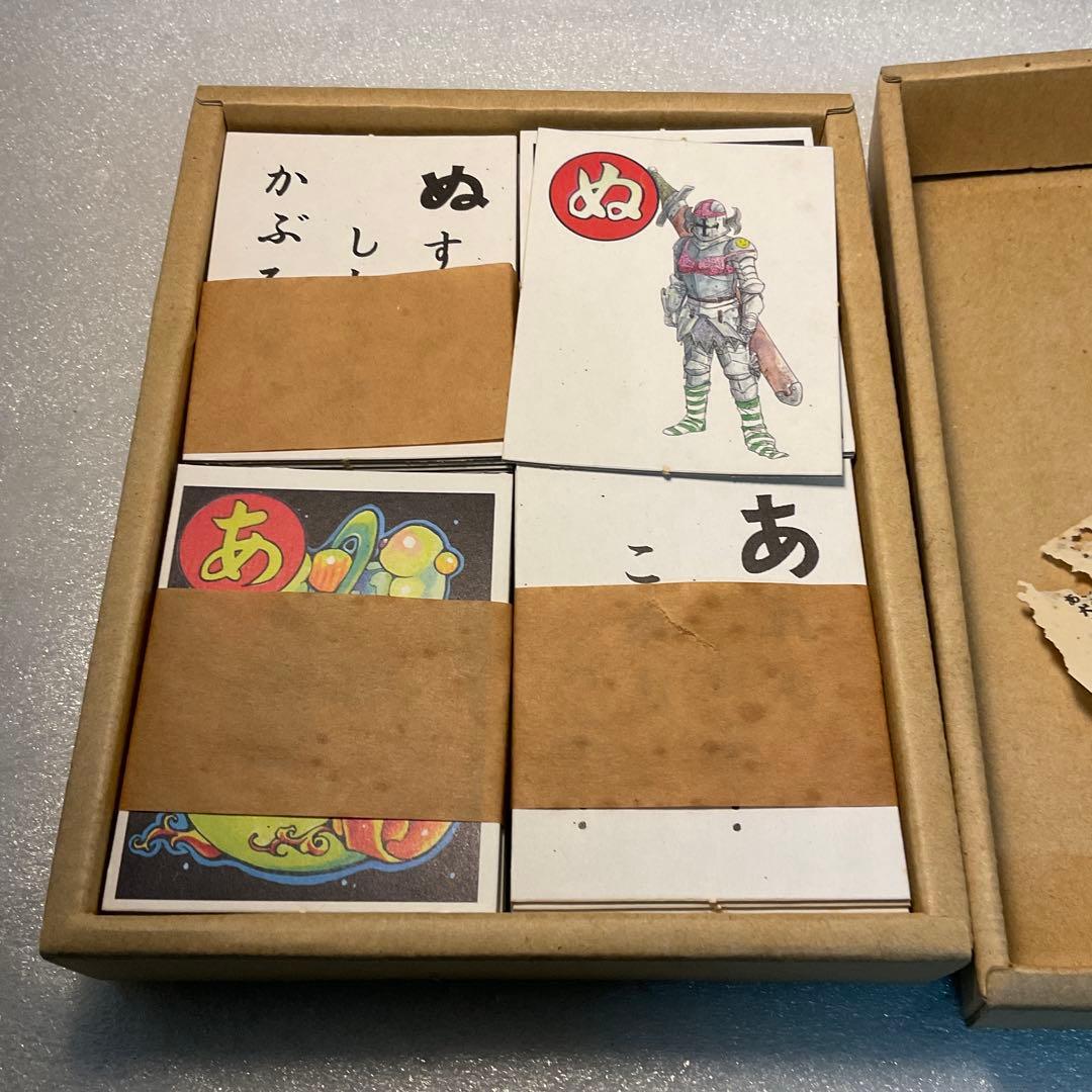 moon つきかるた / playstation ラブデリック