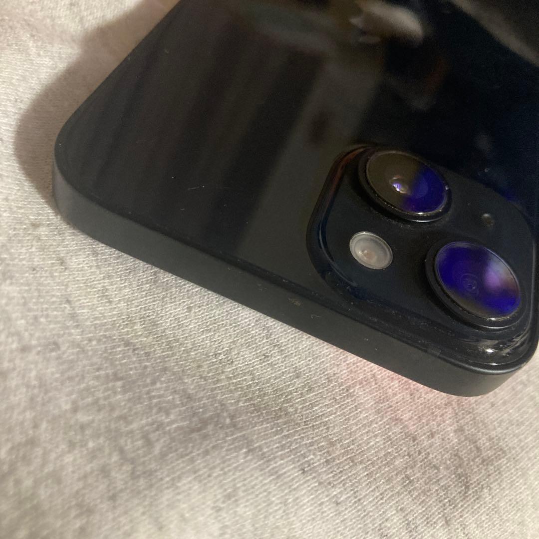 Apple iPhone14 128gbミッドナイト 本体