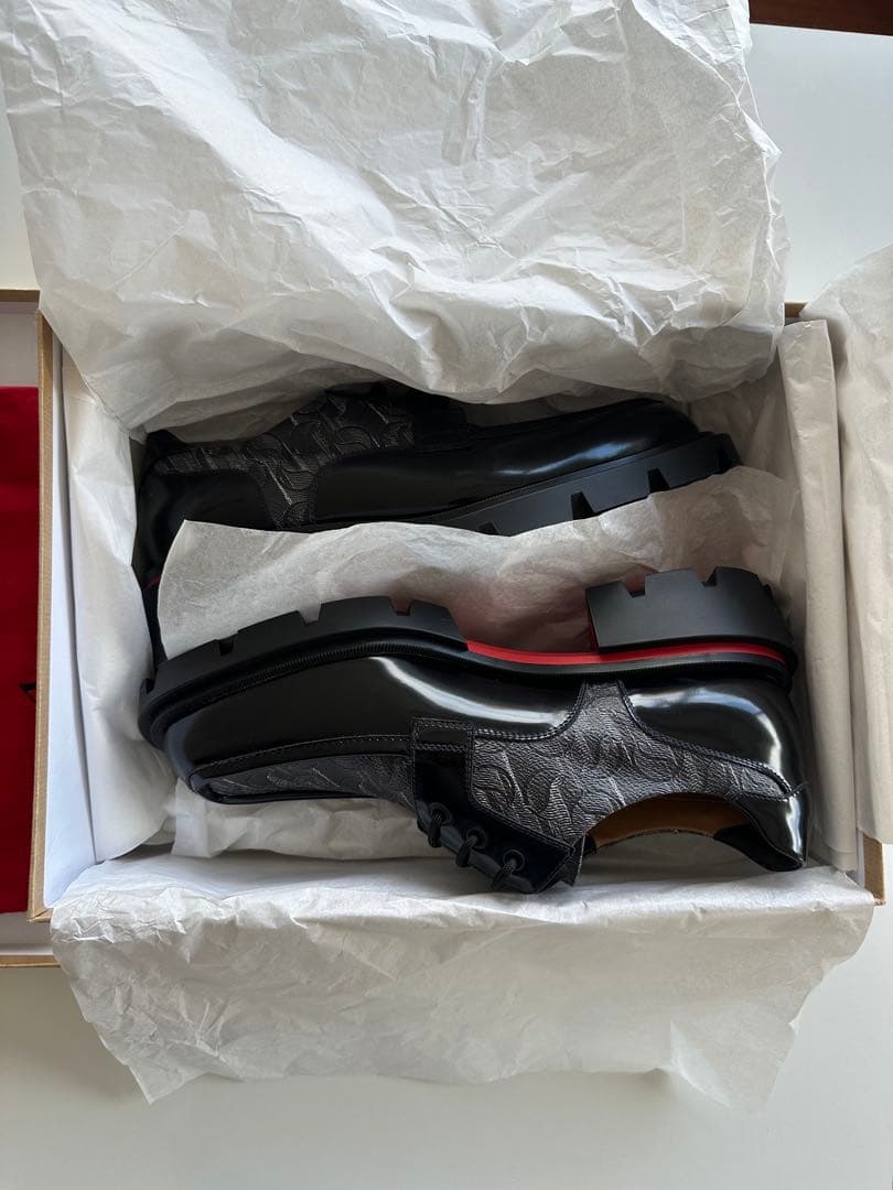 ChristianLouboutin（クリスチャンルブタン）シューズ（28cm）