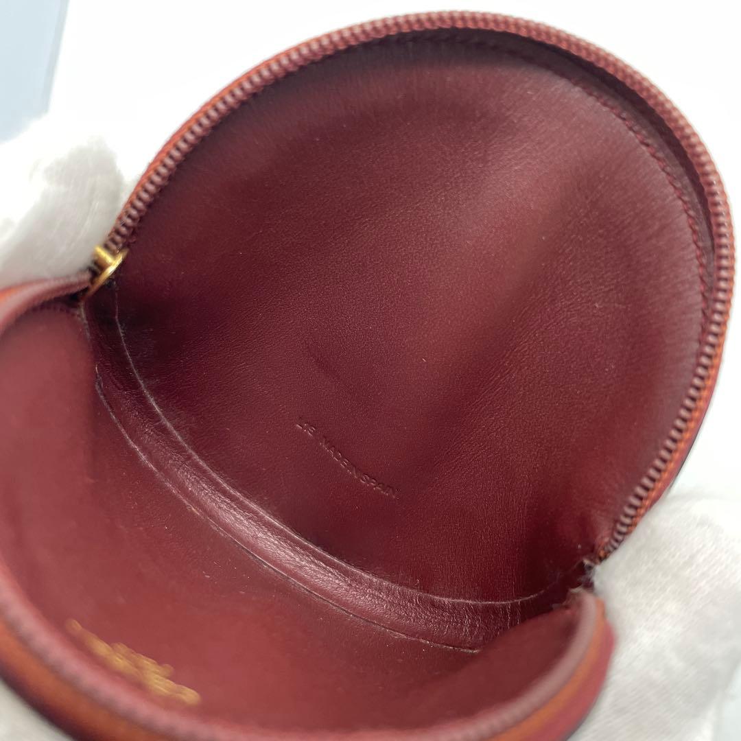 ☆新品未使用☆Cartier☆カルティエ☆ケース☆小銭入れ